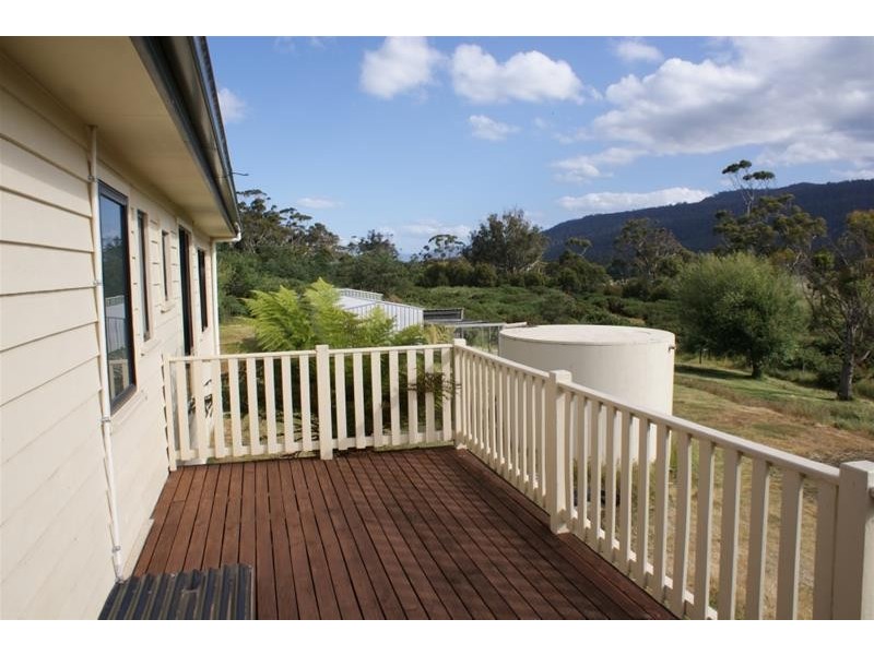 780 Cluan Road, Cluan TAS 7303