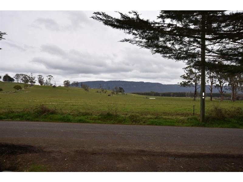 879  Weegena Road, Weegena TAS 7304