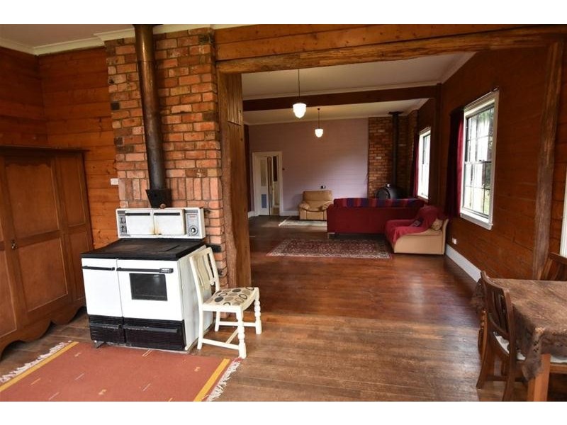 879  Weegena Road, Weegena TAS 7304