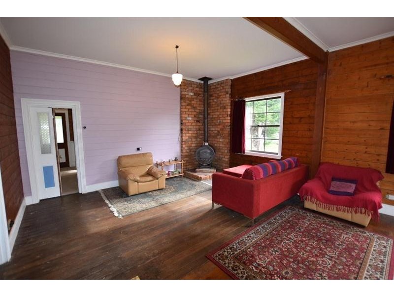 879  Weegena Road, Weegena TAS 7304