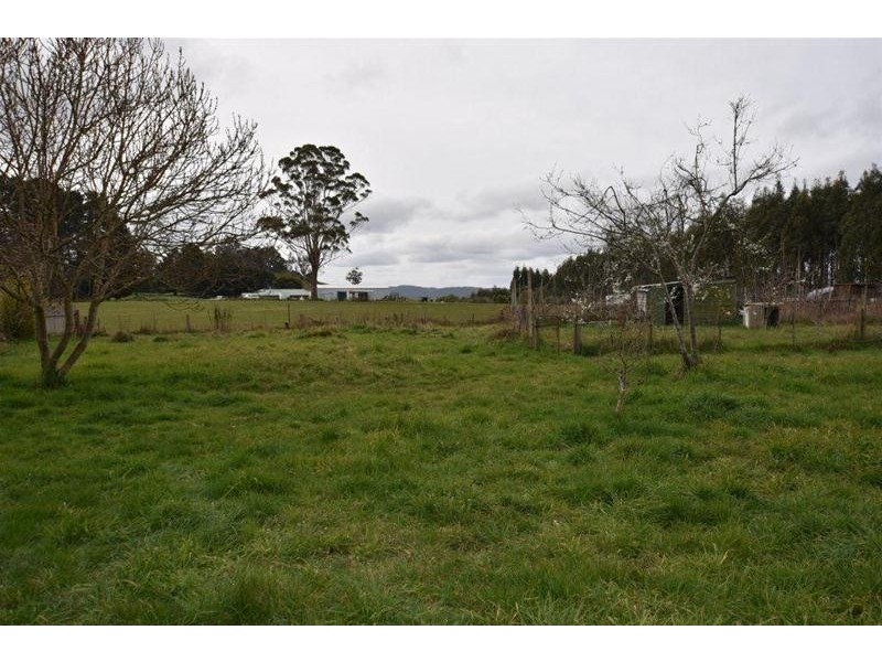 879  Weegena Road, Weegena TAS 7304