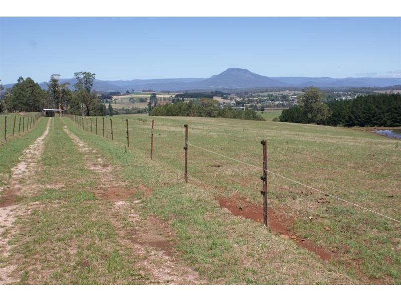 173 River Road, Deloraine TAS 7304