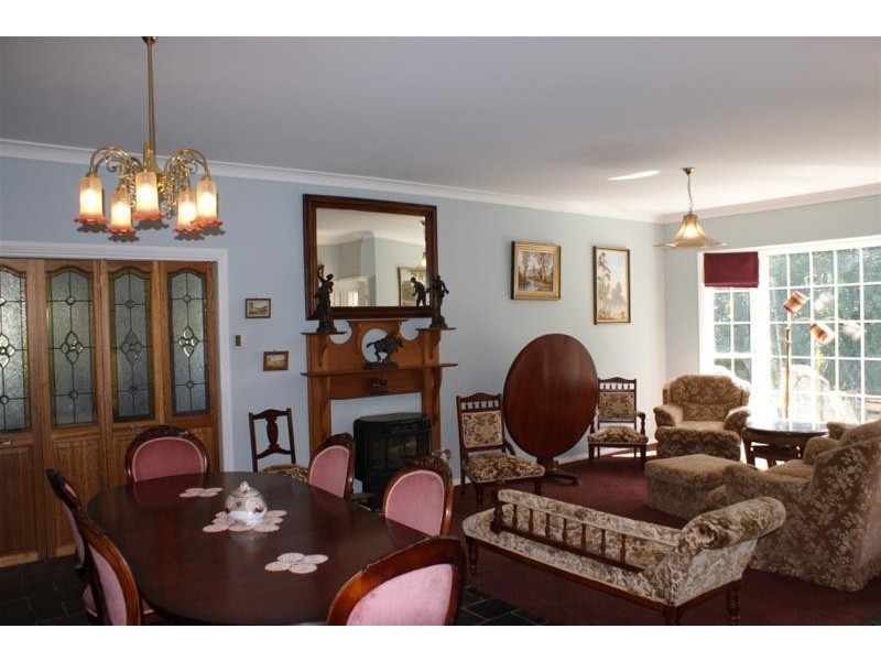 173 River Road, Deloraine TAS 7304