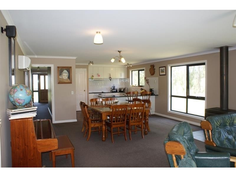 173 River Road, Deloraine TAS 7304