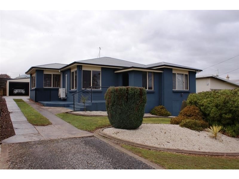 33 West Goderich Street, Deloraine TAS 7304