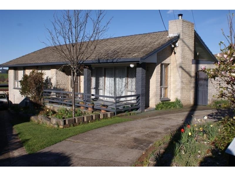 54  East Barrack Street, Deloraine TAS 7304