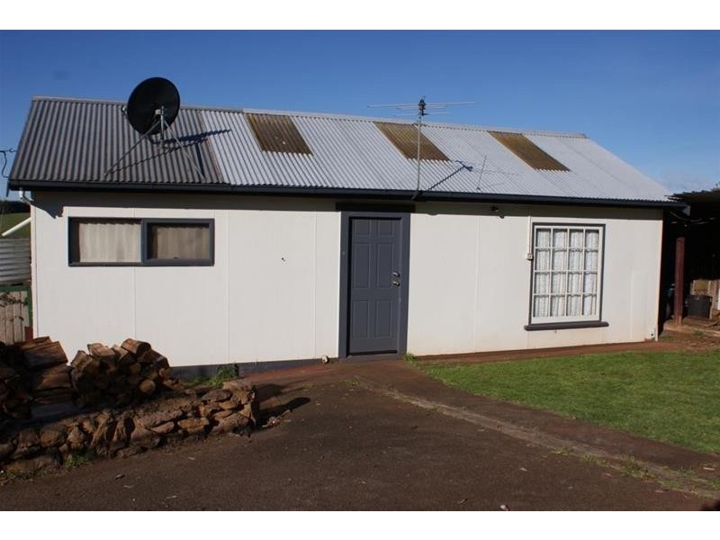 54  East Barrack Street, Deloraine TAS 7304