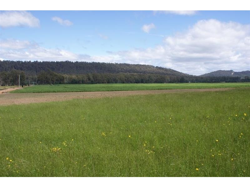 14321 Highland Lakes Road, Deloraine TAS 7304