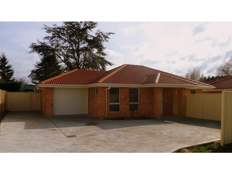 5 5 Quamby Street, Westbury TAS 7303