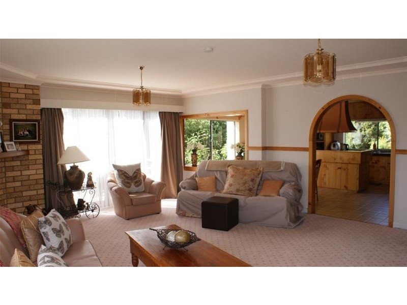 0 Highland Lakes Road, Deloraine TAS 7304