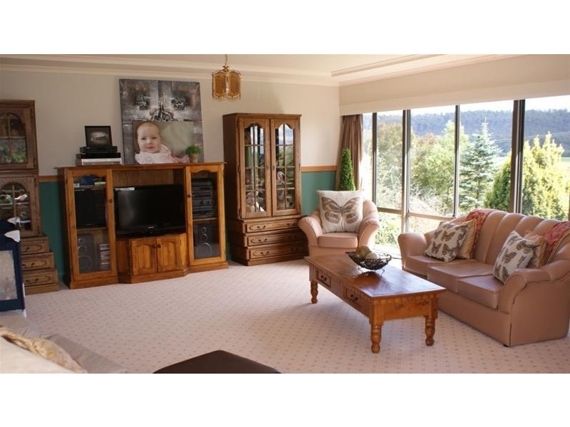 0 Highland Lakes Road, Deloraine TAS 7304