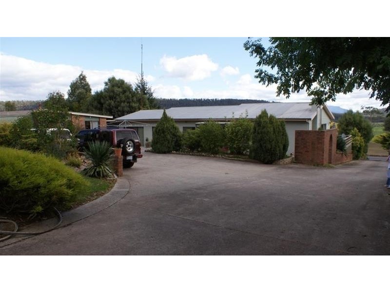 0 Highland Lakes Road, Deloraine TAS 7304