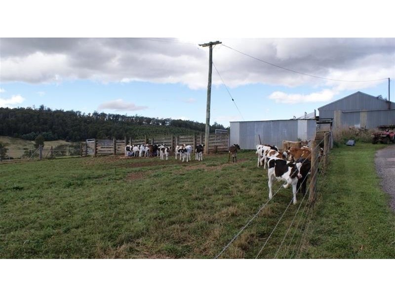 0 Highland Lakes Road, Deloraine TAS 7304