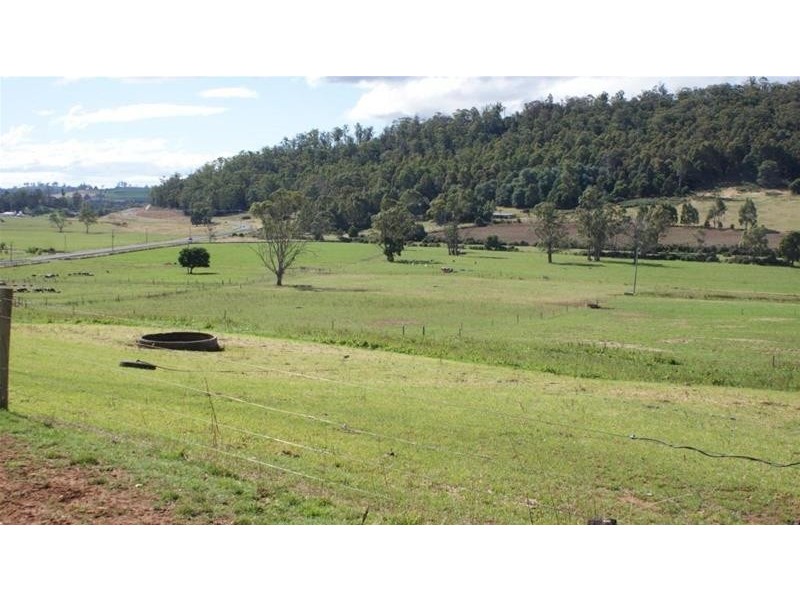 0 Highland Lakes Road, Deloraine TAS 7304