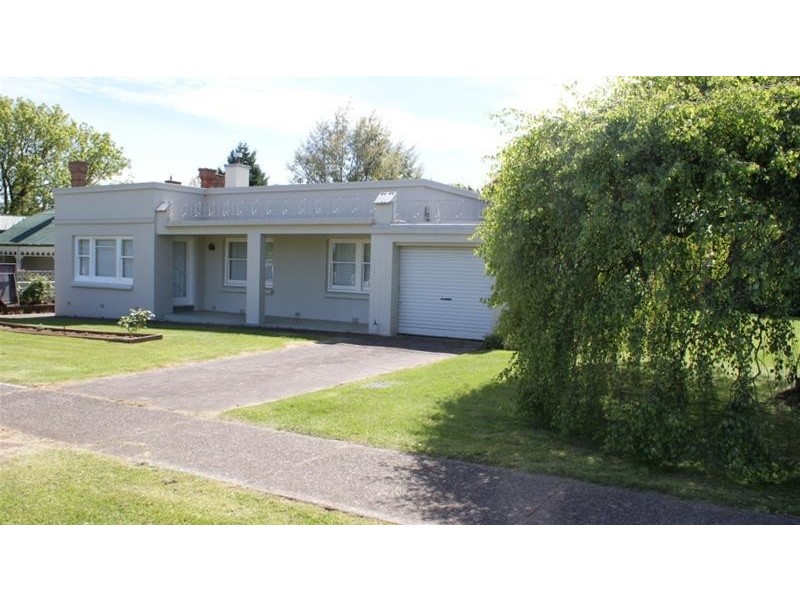 20 East Barrack Street, Deloraine TAS 7304