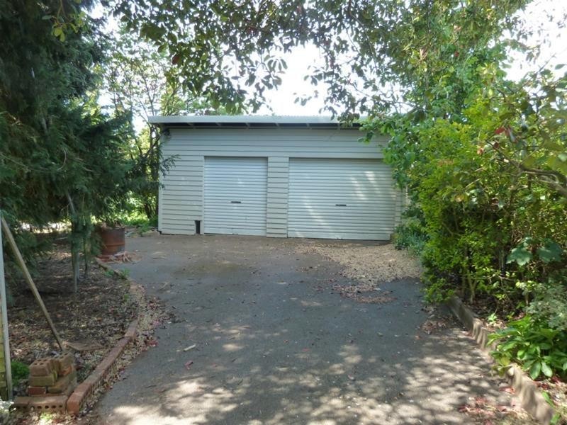 20 East Barrack Street, Deloraine TAS 7304