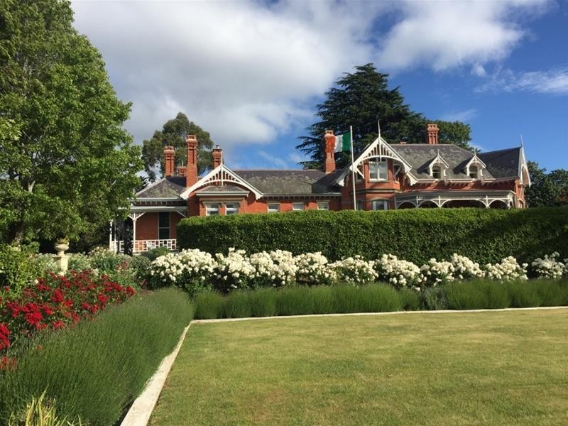 13 East Barrack Street, “Arcoona”, Deloraine TAS 7304