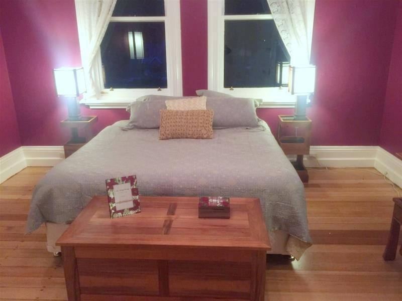 13 East Barrack Street, “Arcoona”, Deloraine TAS 7304