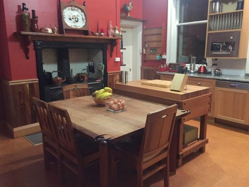 13 East Barrack Street, “Arcoona”, Deloraine TAS 7304