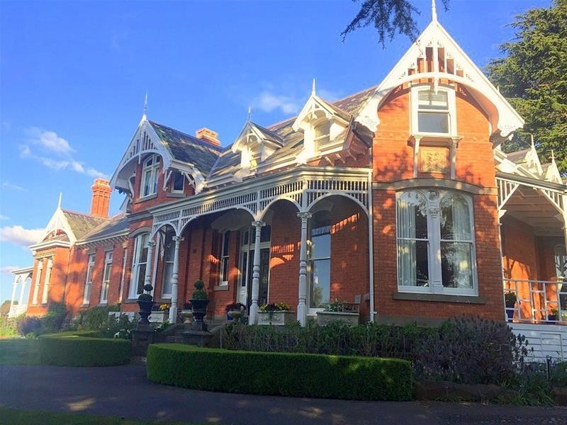 13 East Barrack Street, “Arcoona”, Deloraine TAS 7304