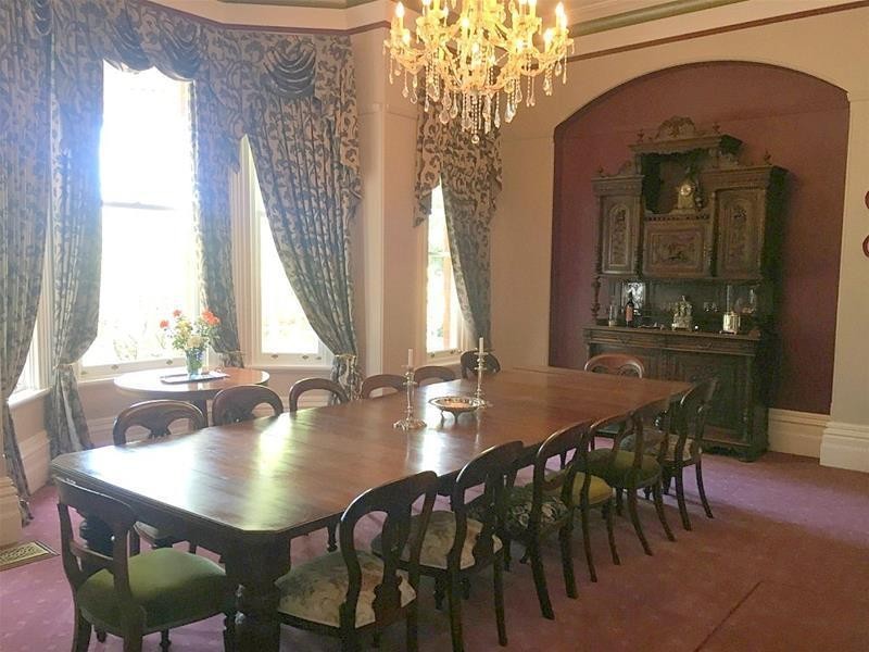 13 East Barrack Street, “Arcoona”, Deloraine TAS 7304