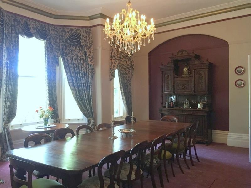 13 East Barrack Street, “Arcoona”, Deloraine TAS 7304