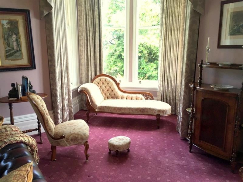 13 East Barrack Street, “Arcoona”, Deloraine TAS 7304