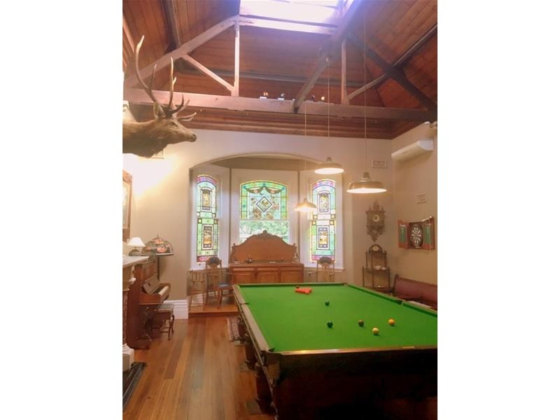 13 East Barrack Street, “Arcoona”, Deloraine TAS 7304