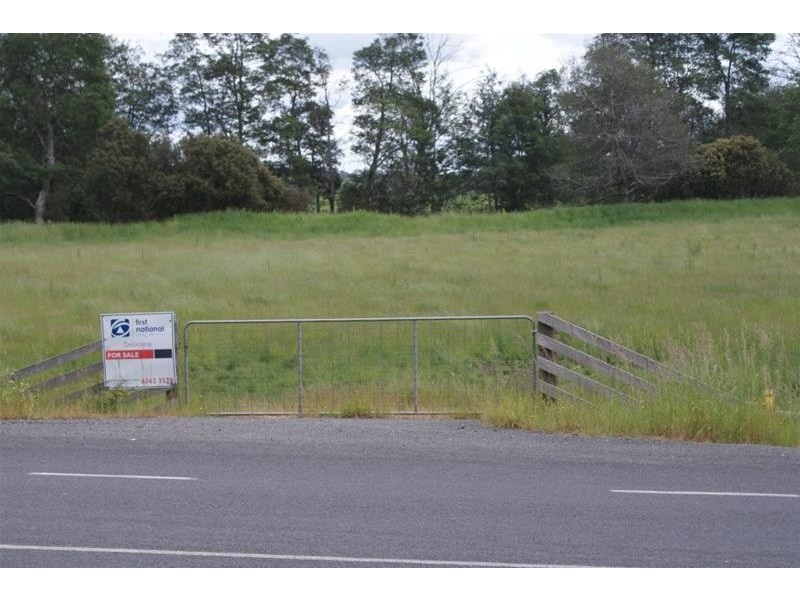 Lot 1 Highland Lakes Road, Deloraine TAS 7304