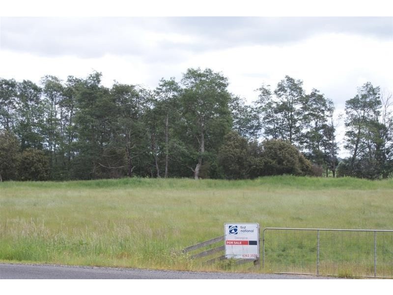 Lot 1 Highland Lakes Road, Deloraine TAS 7304