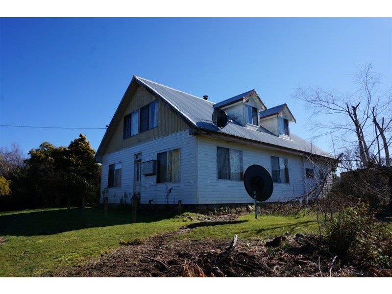 353 Union Bridge Road, Mole Creek TAS 7304