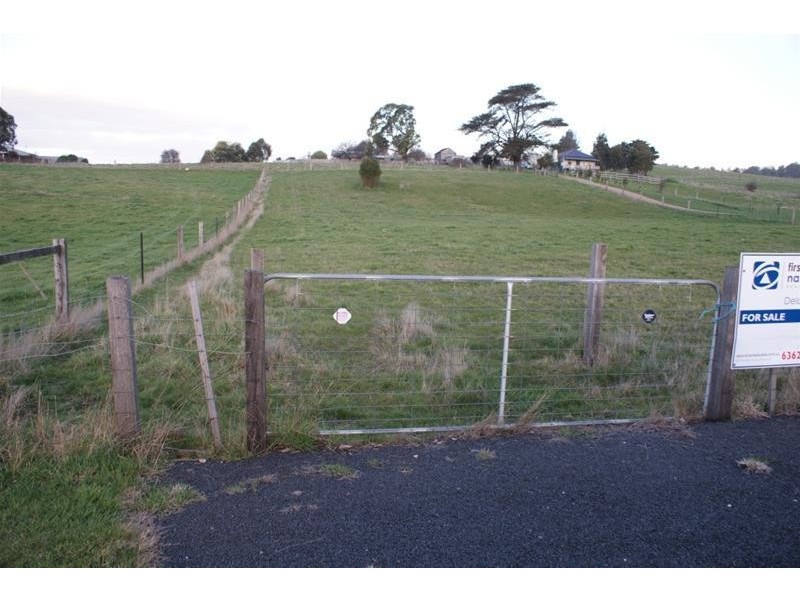 29 Caveside Road, Mole Creek TAS 7304