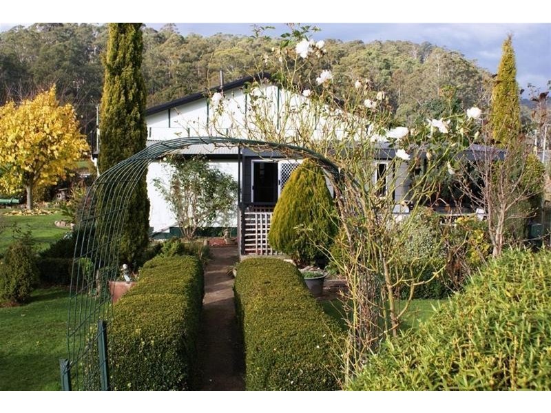 378 Liena Road, Liena TAS 7304