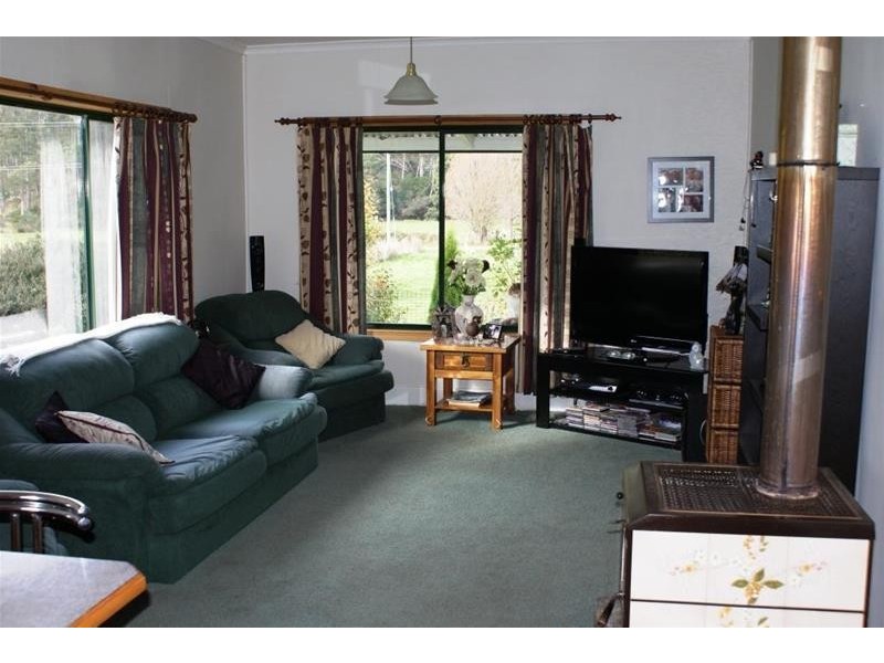 378 Liena Road, Liena TAS 7304