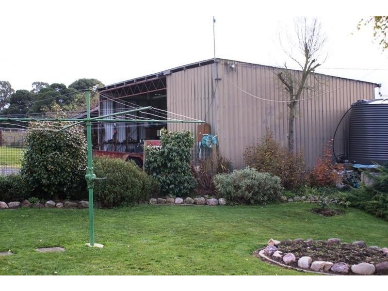 378 Liena Road, Liena TAS 7304