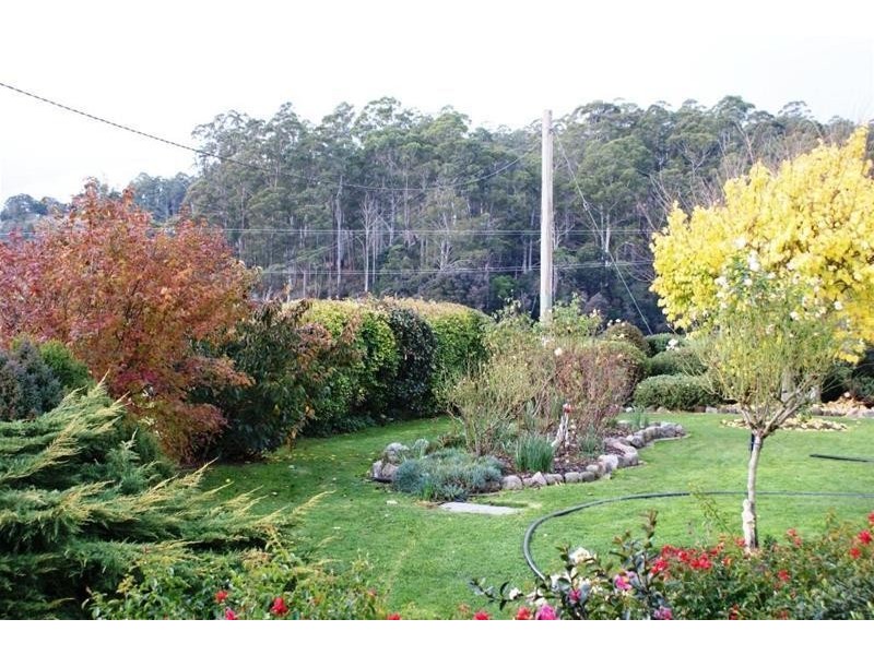 378 Liena Road, Liena TAS 7304