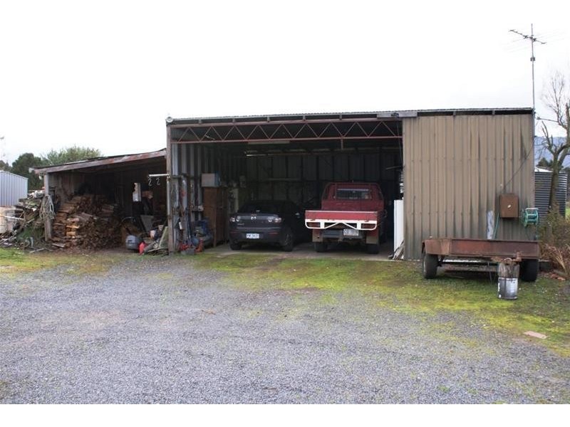 378 Liena Road, Liena TAS 7304