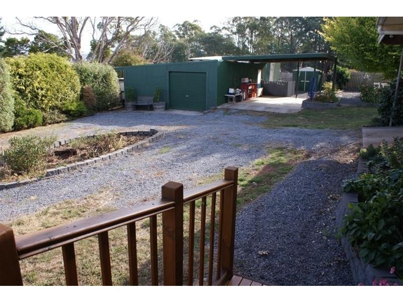 33 Samuel Street, Elizabeth Town TAS 7304