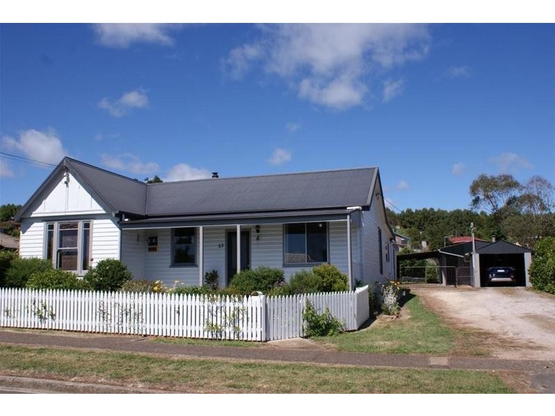 53 East Barrack Street, Deloraine TAS 7304