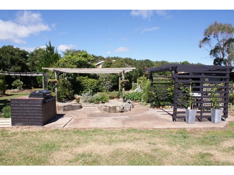 53 East Barrack Street, Deloraine TAS 7304