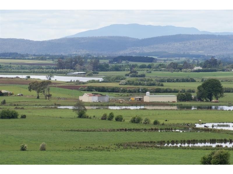 295 Hoggs Lane, Hagley TAS 7292