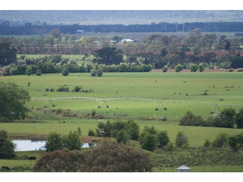 295 Hoggs Lane, Hagley TAS 7292