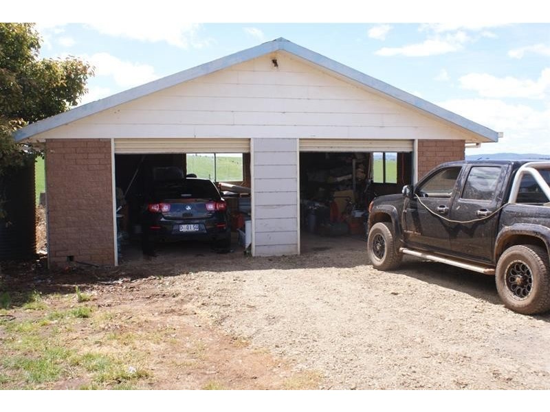 295 Hoggs Lane, Hagley TAS 7292
