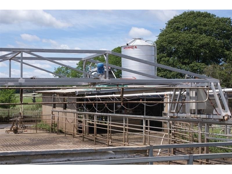 295 Hoggs Lane, Hagley TAS 7292