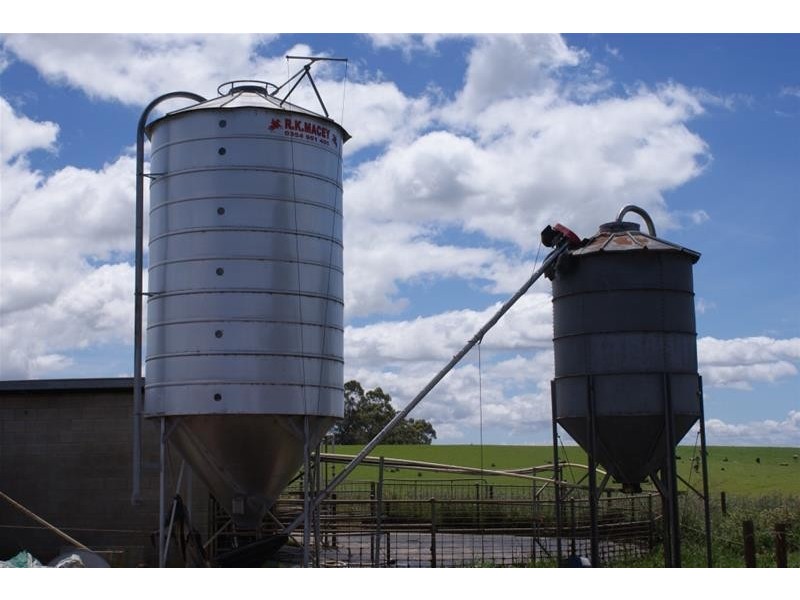 295 Hoggs Lane, Hagley TAS 7292