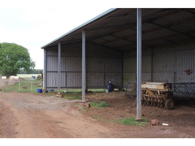 295 Hoggs Lane, Hagley TAS 7292