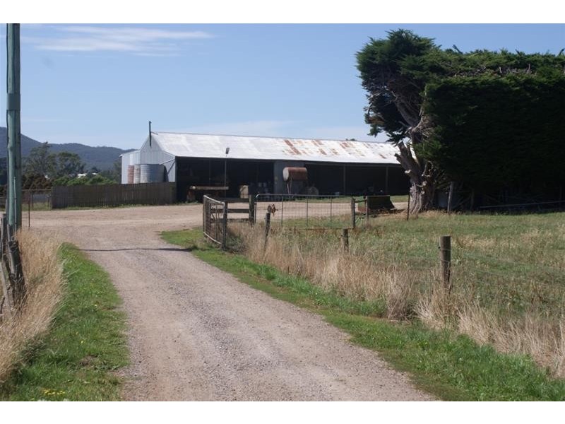 132 West Kentish Road, Sheffield TAS 7306