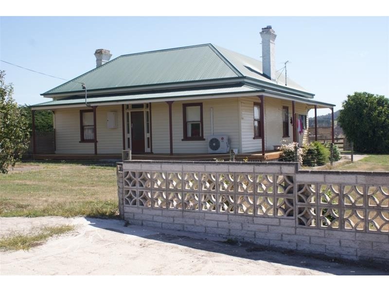 132 West Kentish Road, Sheffield TAS 7306