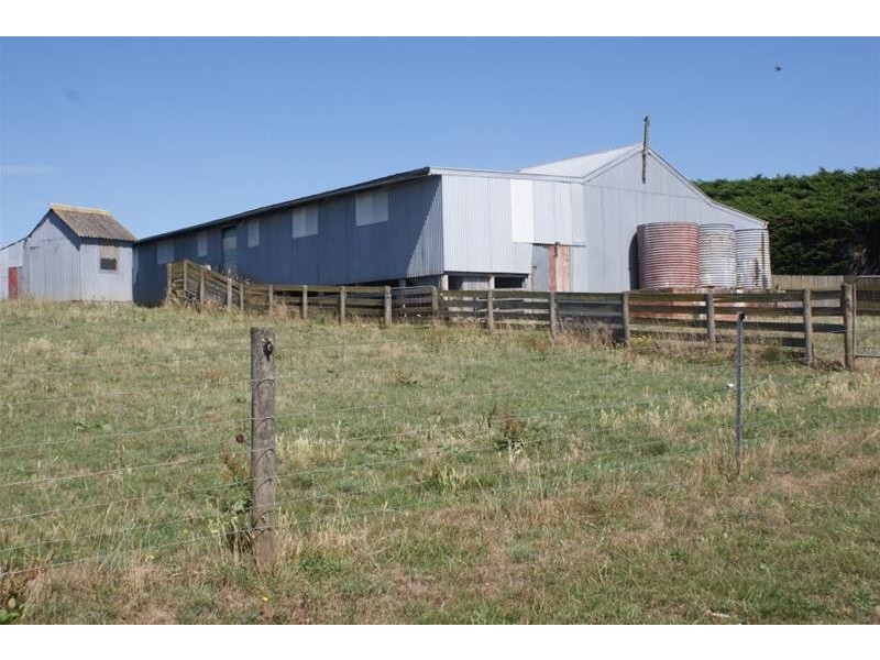 132 West Kentish Road, Sheffield TAS 7306