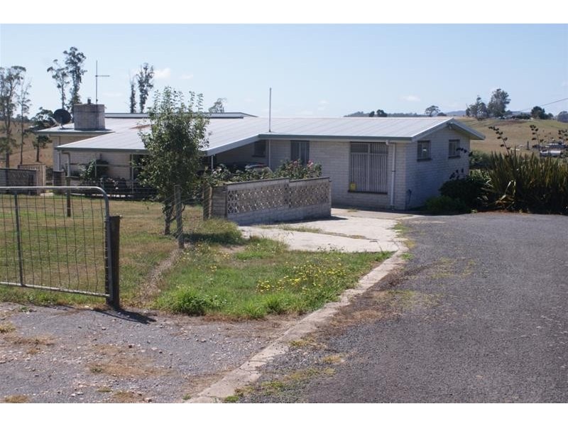 132 West Kentish Road, Sheffield TAS 7306